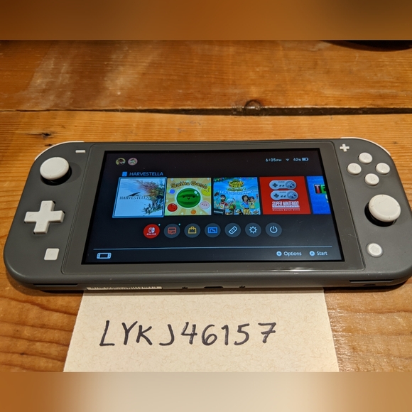 Nintendo switch lite - Picture 2 of 11